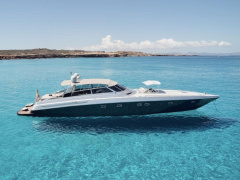 Baia PANTHER 80
