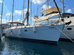 Beneteau Oceanis 411