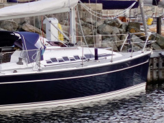 Dehler 36