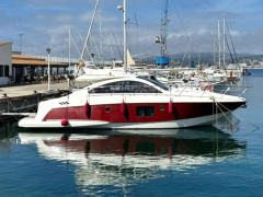 Astondoa AS 43 Open