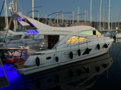 Galeon 530 FLY