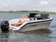 Topcraft 627 TENDER