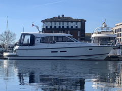 Nimbus 365 Coupe D6-440 PS Diesel