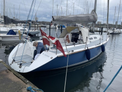 JS Denmark Matcher 37