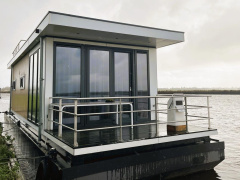 Vamos 46 Houseboat Charter