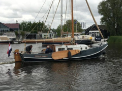 Zeeschouw Huitema 9.50