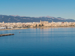 MOORING FOR SALE PALMAS BAHIA