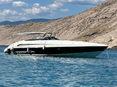 Performance 1407 eS