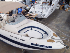 Rio Iberica 750 Sol