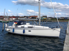 BAVARIA CRUISER 34