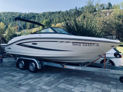 Sea Ray 190 SPX Euro