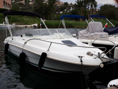 Jeanneau Leader 545
