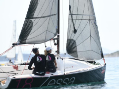 Beneteau Seascape First 18 SE