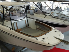 Beneteau Flyer 8 SPACEdeck