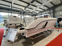 Beneteau Flyer 7 SPACEdeck