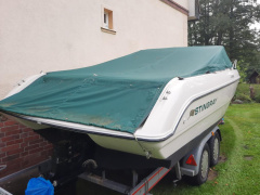Stingray ZP 659