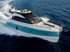 Beneteau Montecarlo 5