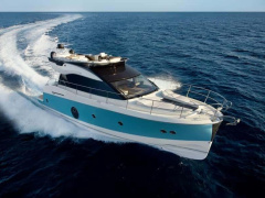 Beneteau Montecarlo 5