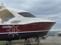 Uniesse 48 Open