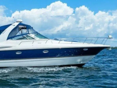 Cruiser Cruiser 3672