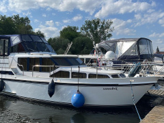Gruno 33 Explorer Sport