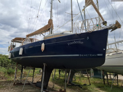 Beneteau Oceanic 37