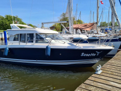 Bella Aquador 25C
