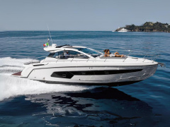 Azimut Atlantis 45