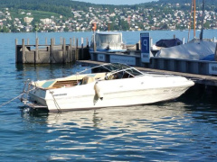 Sea Ray Seville 5.6