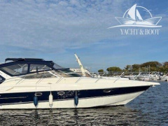 Cranchi Endurance 39