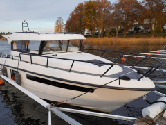 Finnmaster Pilot 8 2021