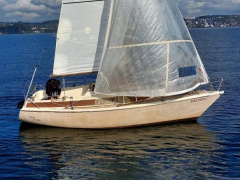 Dehler Sprinta 70