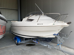 Quicksilver 470 Activ