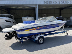 Bayliner 185 R