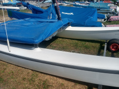 Hobie Cat Hobie 16 Le Race