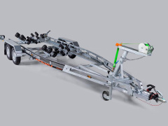 Respo 2400V712 Multiroller / 18845