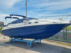 Regal Marine 2550 LSC
