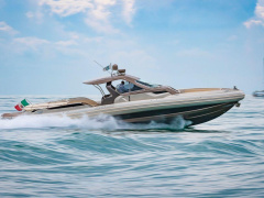 SACS STRIDER 19