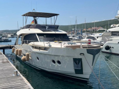 Greenline 48 FLY HYBRID