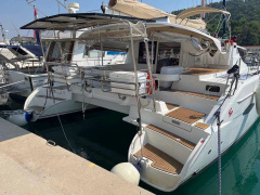 Fountaine Pajot Lipari 41