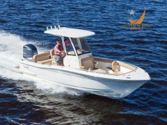 Scout Boats 240 XSF