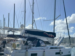 Beneteau Oceanis 46.1