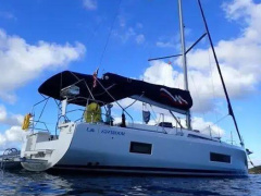 Beneteau Oceanis 46.1