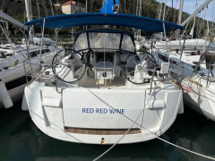 Jeanneau Sun Odyssey 479