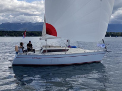 Jeanneau Arcadia