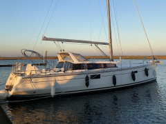 Beneteau Sense 46
