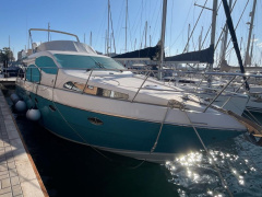 Azimut 46E