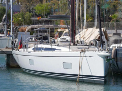 Nautors Swan 55