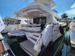 Leopard Powercat 46