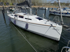 Hanse 345